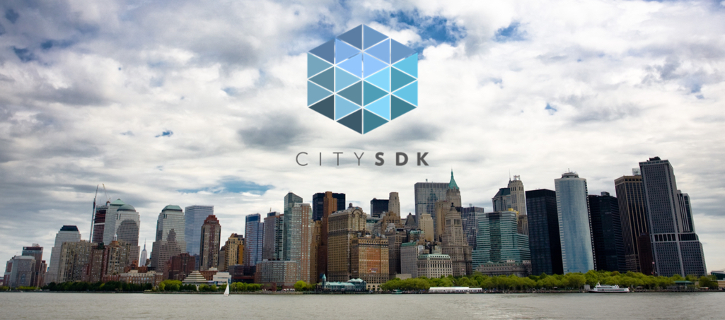 CitySDK
